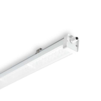 FLIP 32W 840 5290LM DALI L1253 H76 W86 IP66 TÖÖSTUSVALGUSTI
