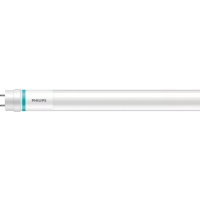 MASTER LEDTUBE VLE 1200MM UO 15.5W/830 2300LM 190D T8 EM/MAINS LED TORU + WEEE