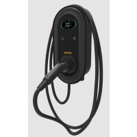MEV11DREWN6T2 ELEKTRIAUTO LAADIJA 11kW LAN WIFI RFID TYPE 2 6.5m