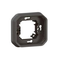 069606L 1-NE RAAM SÜV. IP55 ANTRATSIIT PLEXO