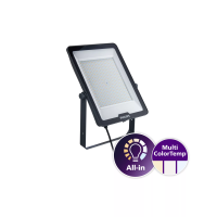 BVP169 LED240/830 840 865 PSU 200W SYM IP65 MUST PROZEKTOR