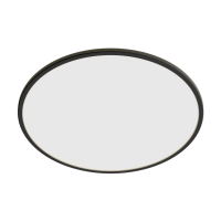 SUPERSLIM CEILING SSW 15W/840 MAX 1500LM IP54 D250 H23 MUST PLAFOON