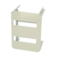 8120765 DRS ARCA 403021 DIN LATI KOMPLEKT 2 RIDA X 11M MÕÕTUDELE 400x300x210 2 RIDA x 11 M