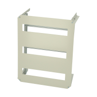 8120769 DRS ARCA 504021 DIN LATI KOMPLEKT 3 RIDA X 16M MÕÕTUDELE 500x400x210