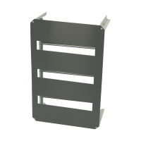 8120770 DRS ARCA 604021 DIN LATI KOMPLEKT 3 RIDA X 16M MÕÕTUDELE 600x400x210 3 RIDA x 16 M