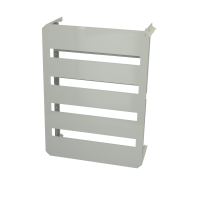 8120777 DRS ARCA 806030 DIN LATI KOMPLEKT 4 RIDA X 26M MÕÕTUDELE 800x600x300 4 RIDA x 26 M