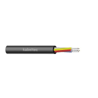 FEP TEFLON KONTROLLKAABEL 2X0.5 KABELTEC