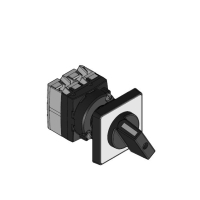 WOC/WS1/8ZM/NS JUHTLÜLITI 1-2 1P 25A