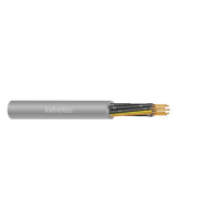 FLEX-H 5X0.75 Cca KONTROLLKAABEL HALOGENIVABA