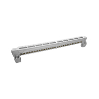 NOARK TH CUB P ISOLEERITUD PE/N LATT 2x15