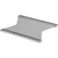 STAYPLATE 120MM GALV VAHEPLAADID 120MM ASP0001200018 ROXTEC