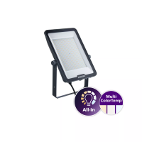 BVP169 LED180/830 840 865 PSU 150W SYM IP65 MUST PROZEKTOR