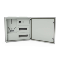 REJ-28-1A ARVESTIKILP 28M 540X490X145 IP44