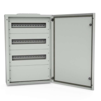 REJ-54-18 JAOTUSKILP 3X18M 440X640X145mm IP44