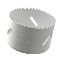 AUGUSAAG 86mm HSS BIMETALL 8% KOOBALT HAMMASTUSEGA