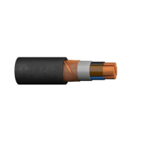 MCMK-HF C-PRO 4x300/150 JÕUKAABEL HALOGEENIVABA 1kV XCMK-HF