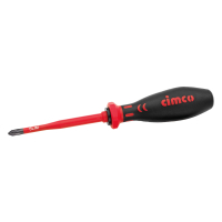 CIMCO 117779 KRUVIKEERAJA PH 2 SLIM VDE
