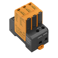 LIIGPINGEPIIRIK T1+T2 (B+C) 3P 12.5kA 300VAC TN-C