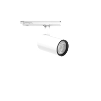 CALIDO CLICKBEAM MIDI 24W/930 2400/2500LM 22DEG/38DEG VALGE 3F SIINIVALGUSTI