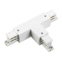 GLOBAL TRAC PRO 3F XTS39-3 VOOLUSIINI VALGE T-TOITEÜHENDUS