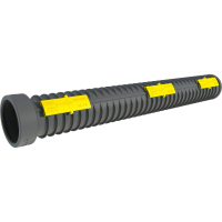 PP DIVIO POOLITATAV TORU 160MM 750N 1.1M SRN HALL/KOLLANE