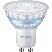COREPRO LEDSPOT 6.7W/830 670LM GU10 60D LED LAMP + WEE