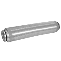PROFI-AIR MÜRASUMMUTI DN 160 ALUMIINIUM