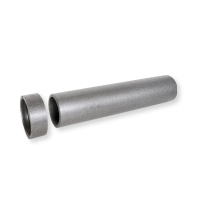 PROFI-AIR ISO TORU DN 125 X 1000MM JÄTKUMUHVIGA