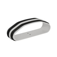 PROFI-AIR TIHENDUS- JA ÜHENDUSELEMENT 132 X 52MM
