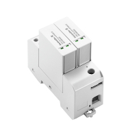 VPU LIIGPINGEPIIRIK T2+T3 (C+D) 4P 20kA 275VAC TN-C-S, TN-S