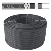 ISEREGULEERUV KÜTTEKAABEL 40W/m 230W 100m