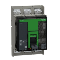 C100N320FM KAITSELÜLITI KOMPAKTNE 415V 1000A