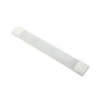 EARL 2 LED BATTEN CCT3 10/20W 830/840/865 1230/2210LM L600 IP20 PINNAPEALNE VALGUSTI