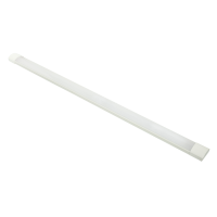 EARL 2 LED BATTEN CCT3 30/60W 830/840/865 3910/6840LM L1500 IP20 PINNAPEALNE VALGUSTI