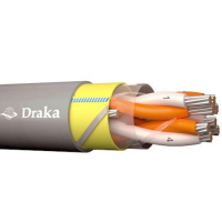 NOMAK-HF C-Pro 24X2X0.5+0.5 JUHTIMISKAABEL HALOGEENIVABA DSW1000