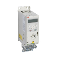 ACS150-01E-04A7-2 SAGEDUSMUUNDUR 0.75 kW 230V 4.7 A gabariit R1