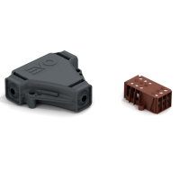 EVO GEELIKARP 3x3x1-2.5mm IP68