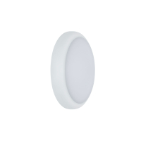 WL070V GEN2 LED11/17S/830/840/860 17W 1150LM/1800LM PSU MDU IP65 IK08 VALGE PLAFOON