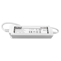 VEGAS G2 24V 60W IP67 NON DIM LED RIBA DRAIVER