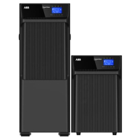 4NWP100150R0001 UPS PowerValue 11RT G2 6 kVA RÄKKITAV UPS