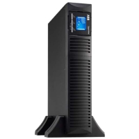 4NWP100200R0001 UPS PowerValue 11RT G2 1kVA B RÄKKITAV UPS
