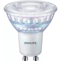 MASTER LEDSPOT VLE D 5.5-80W/930 GU10 36D LED LAMP + WEE