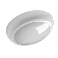 GOLF EXPRESS MODULAR CCT3 10W/14W/18W/830/840/860 1190/1630/2000LM D325MM IP65 VALGE PLAFOON