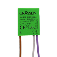 TRIM 200 UNIVERSAALNE BT DIMMER LED 150W TOOSI