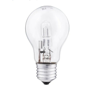 HÕÕGLAMP A55 E27 CL 53W 850LM CLEAR