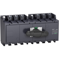 31150 FXM400 COMPACT INS400 ÜMBERLÜLITI 1-0-2 400A 3P