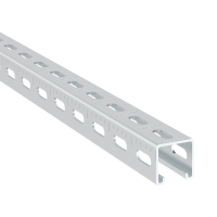 MP 41X41X2.5-3P_ZM3 PROFIILLATT 41X3000MM TSINGITUD TERAS MAGNEESIUMILISANDIGA