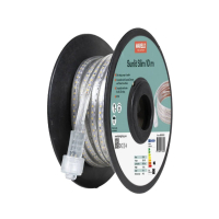 SUNLIT MARELD SLIM 650LM/M 840 IP65 220-240VDC 20M LED RIBA