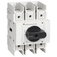 KU 3160 KOORMUSLÜLITI 160A 3P 90kW