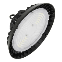 HIGH BAY E MULTILUMEN 100/150/200W/840 15000/22500/30000LM 90DEG IP65